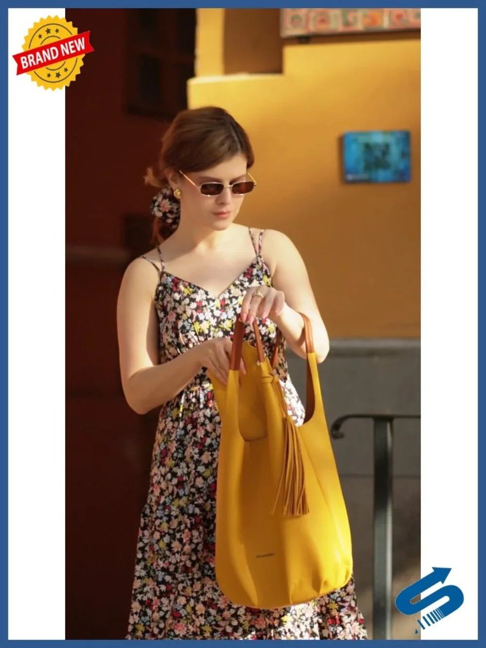 N/A this slouchy